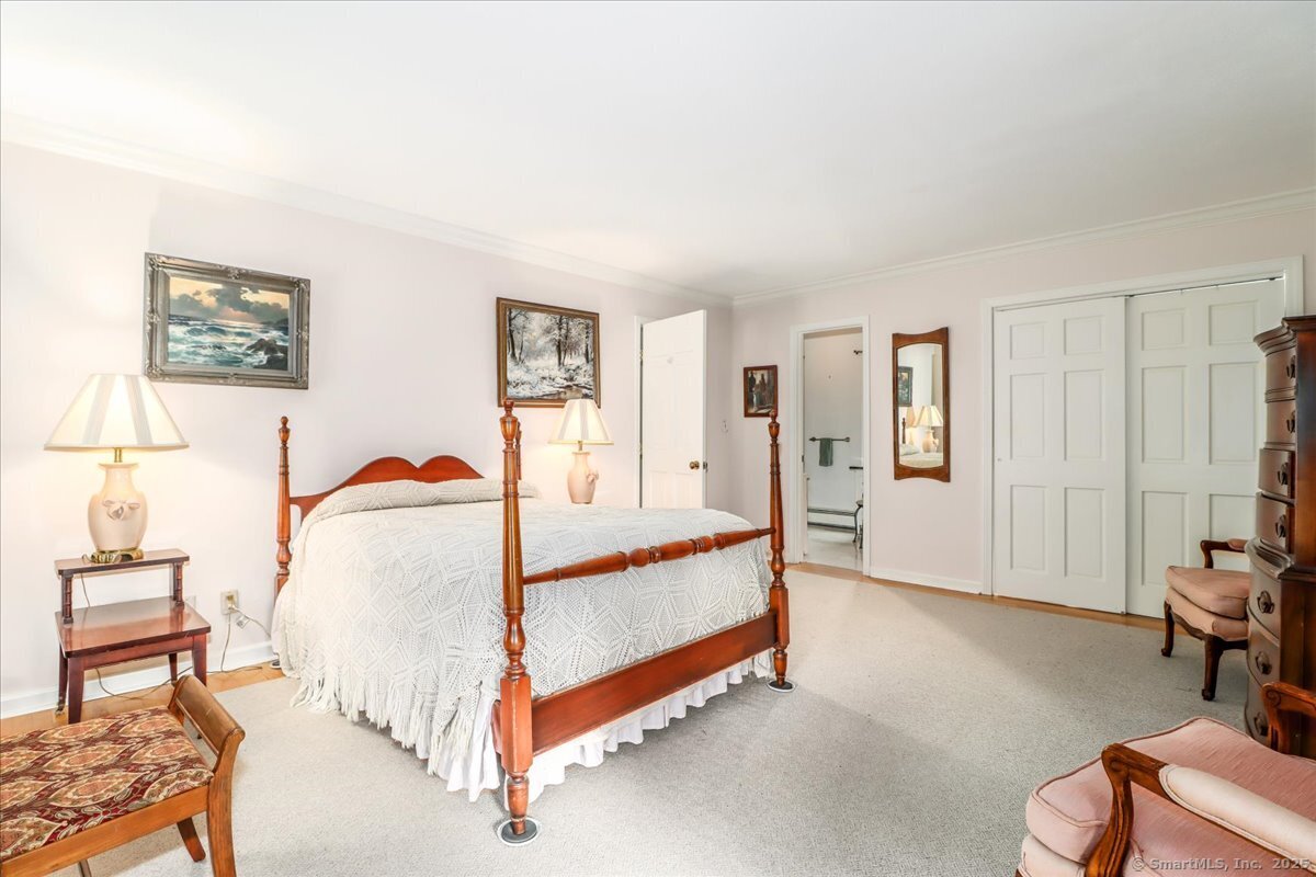 106 Bates Rock Road Southbury CT 06488