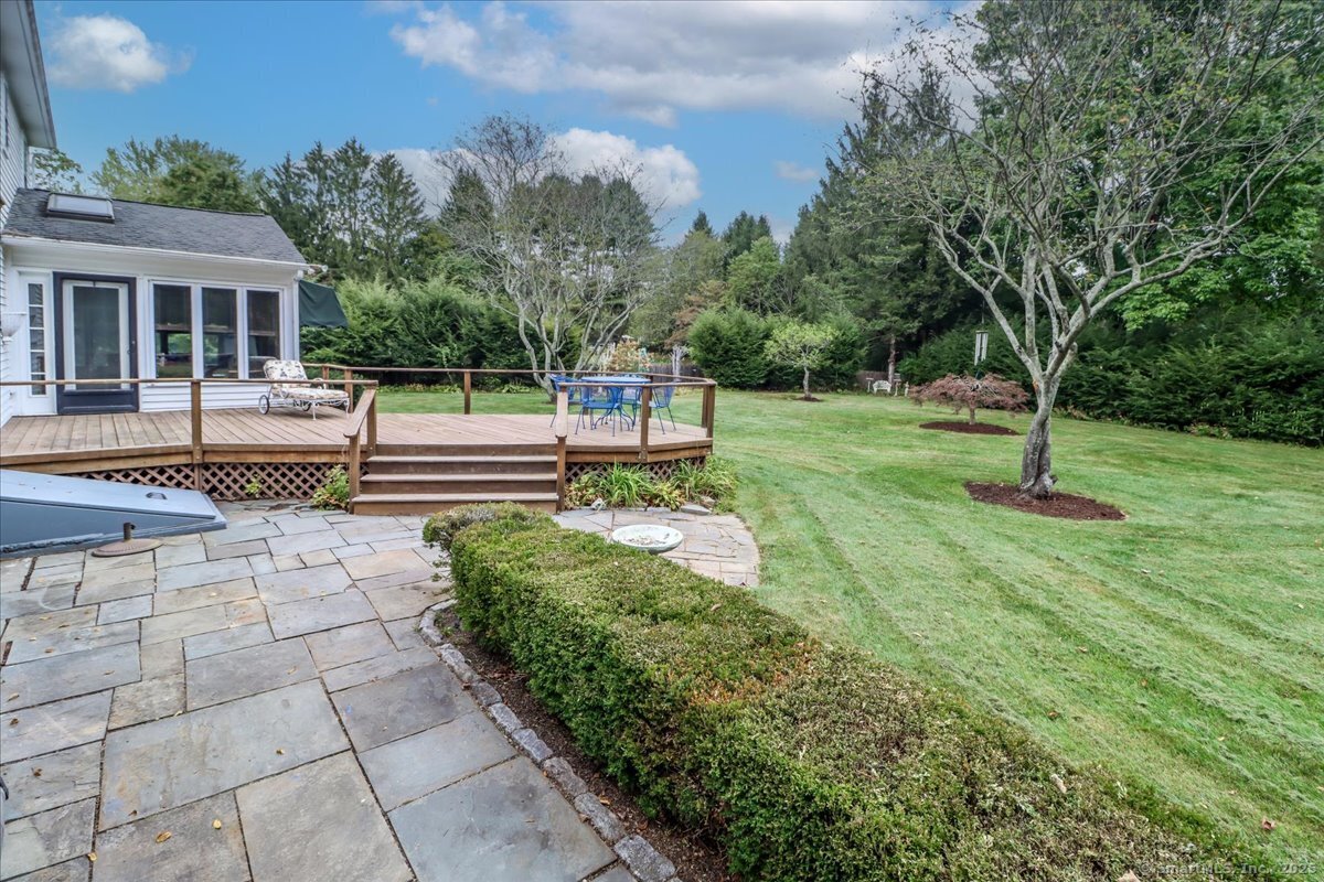 106 Bates Rock Road Southbury CT 06488
