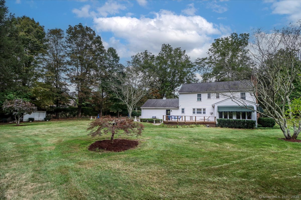 106 Bates Rock Road Southbury CT 06488
