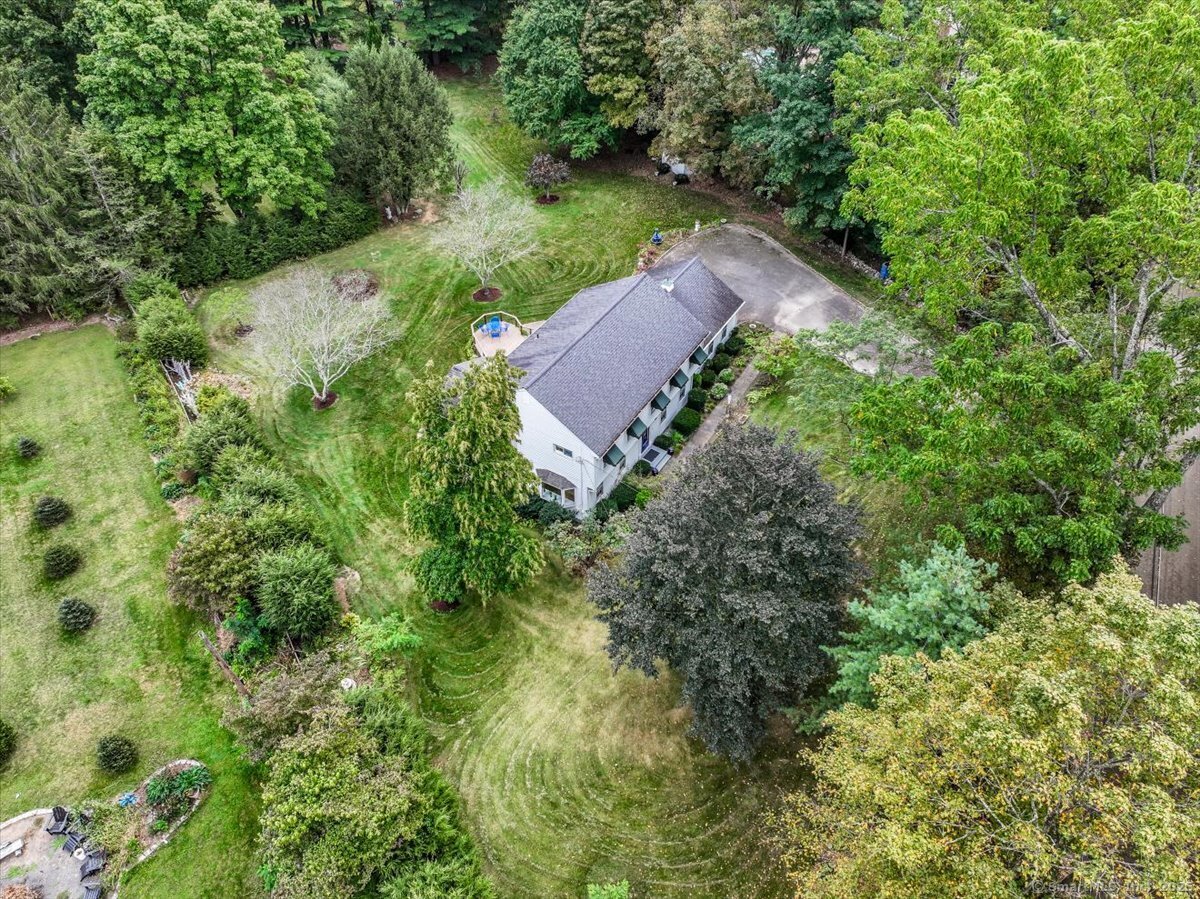 106 Bates Rock Road Southbury CT 06488