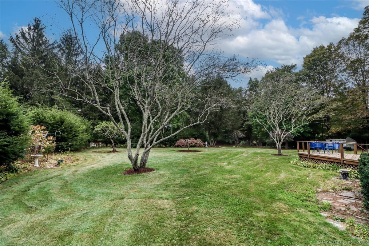 106 Bates Rock Road Southbury CT 06488