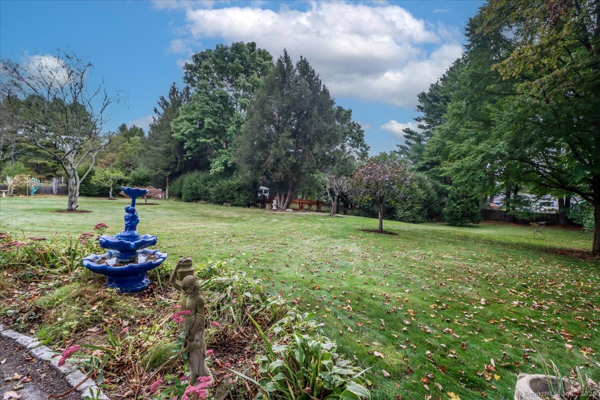 106 Bates Rock Road Southbury CT 06488