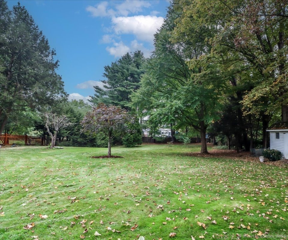 106 Bates Rock Road Southbury CT 06488