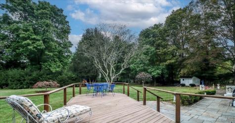 106 Bates Rock Road Southbury CT 06488