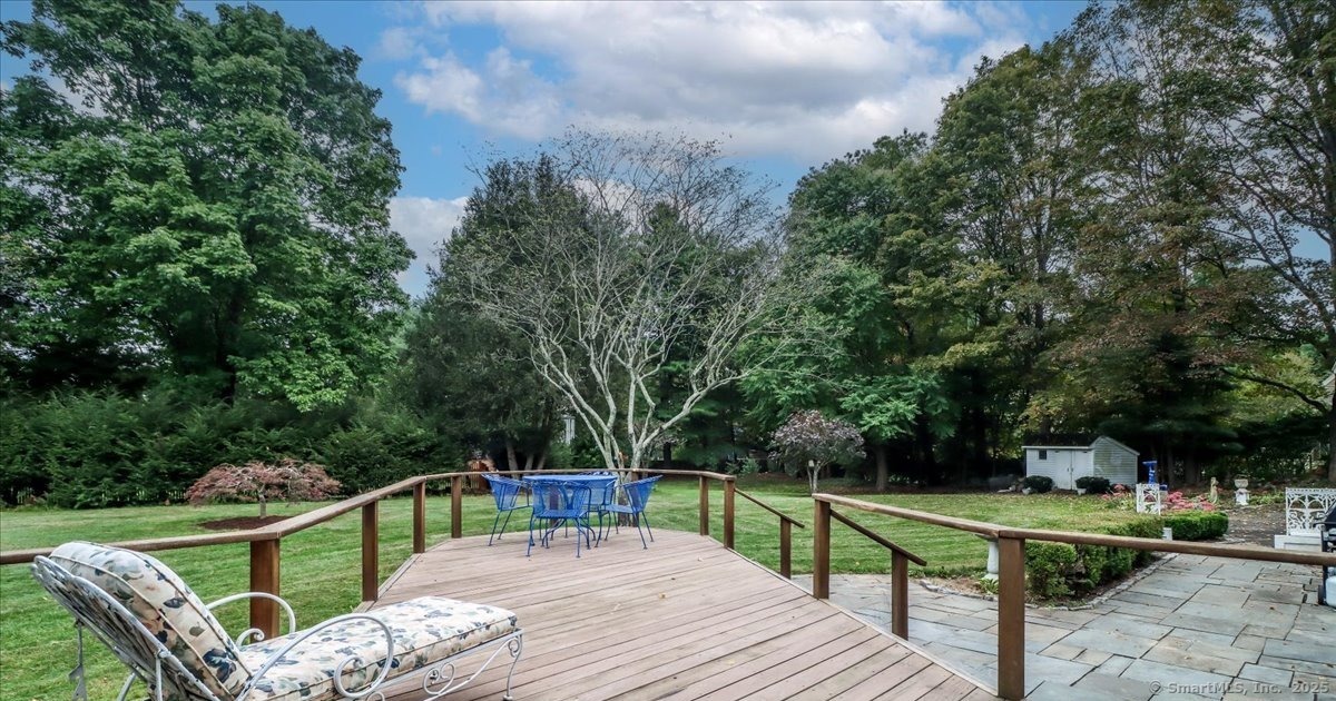 106 Bates Rock Road Southbury CT 06488