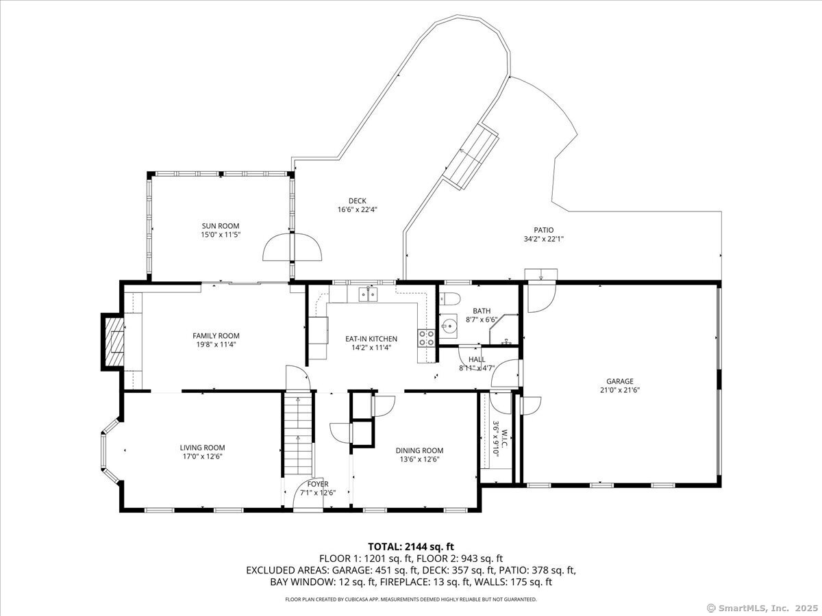 106 Bates Rock Road Southbury CT 06488