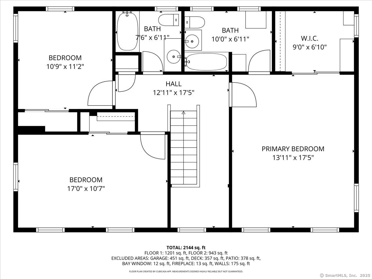 106 Bates Rock Road Southbury CT 06488