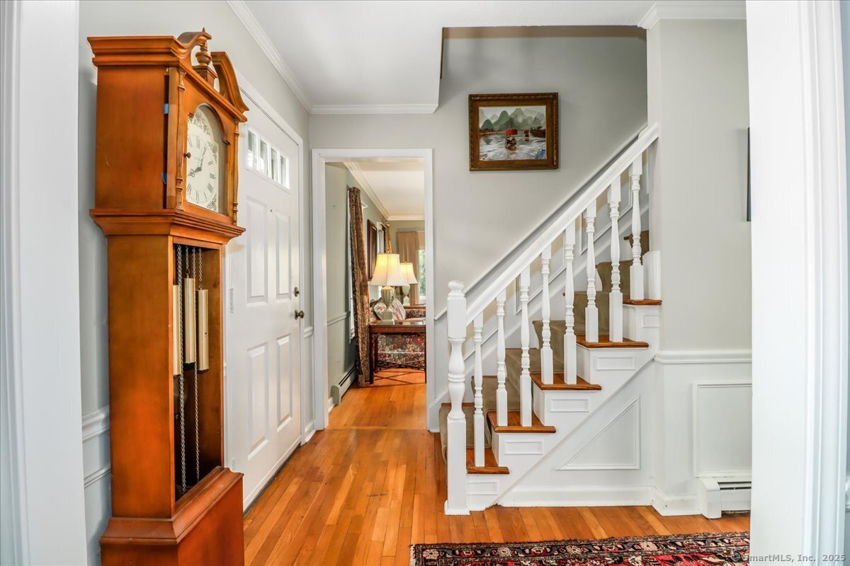 106 Bates Rock Road Southbury CT 06488