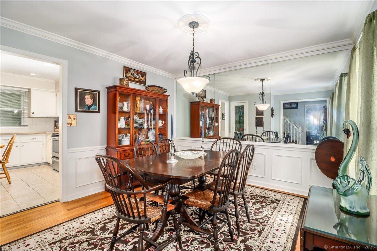 106 Bates Rock Road Southbury CT 06488