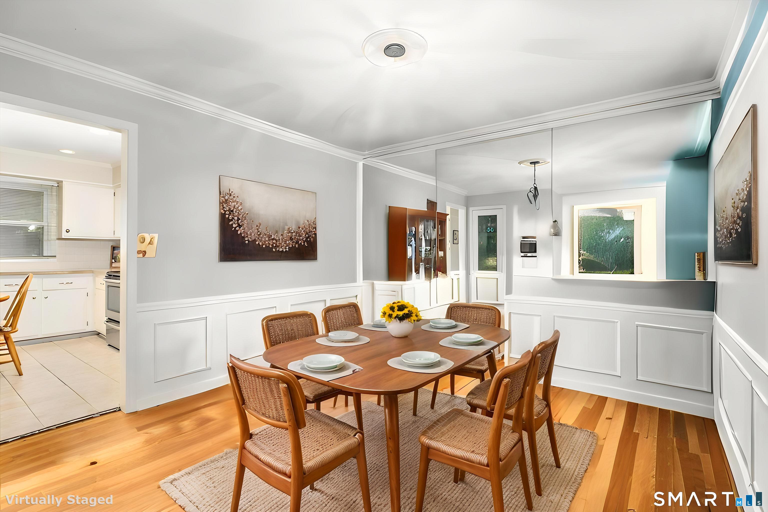 106 Bates Rock Road Southbury CT 06488