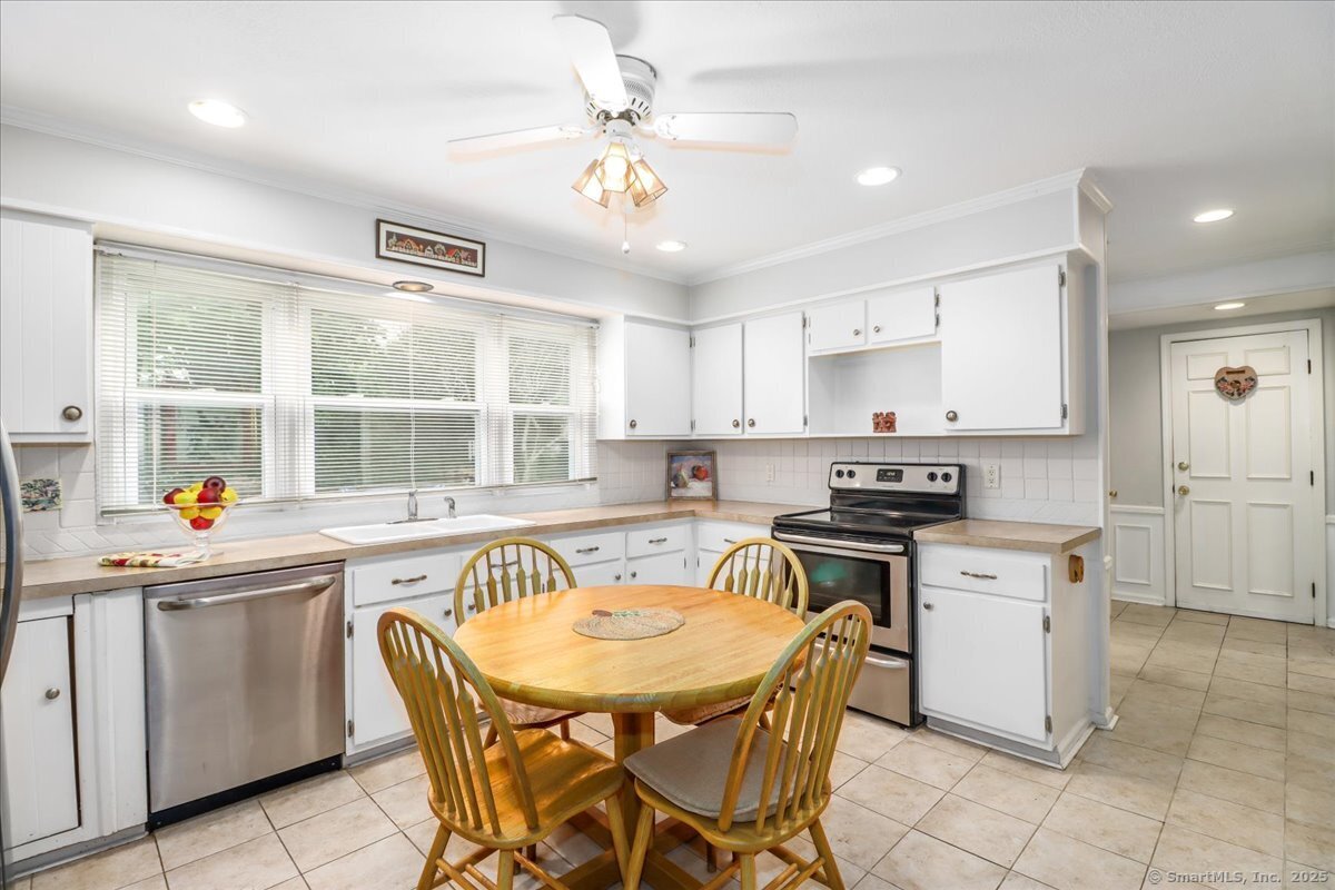 106 Bates Rock Road Southbury CT 06488