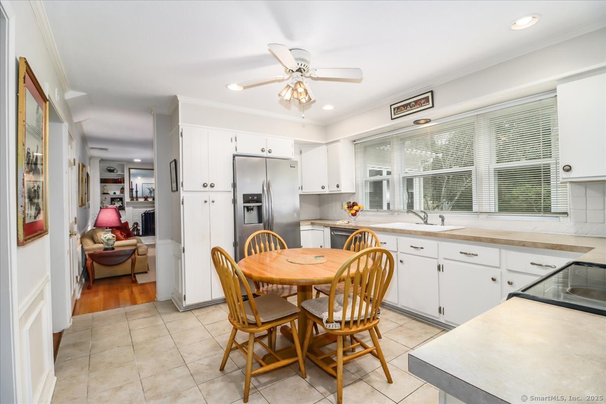 106 Bates Rock Road Southbury CT 06488