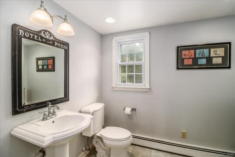 106 Bates Rock Road Southbury CT 06488