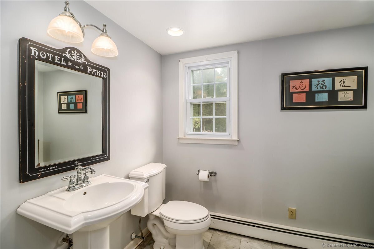 106 Bates Rock Road Southbury CT 06488