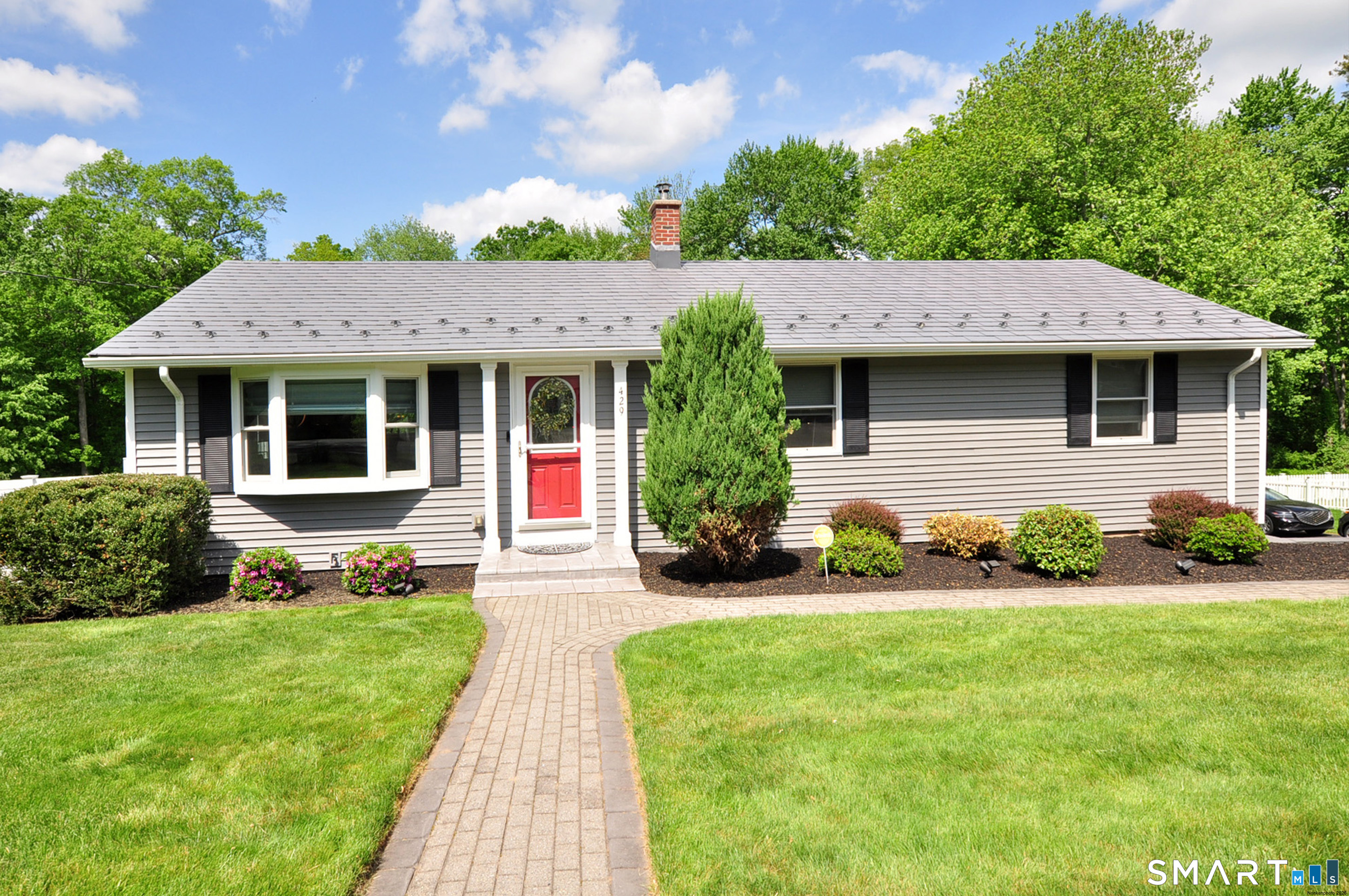 429 South Stone Street Suffield CT 06093