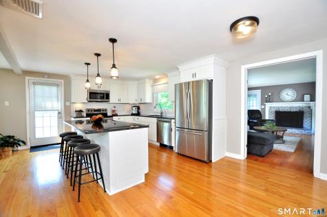 429 South Stone Street Suffield CT 06093