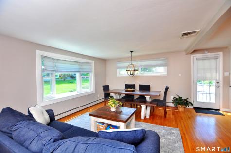 429 South Stone Street Suffield CT 06093