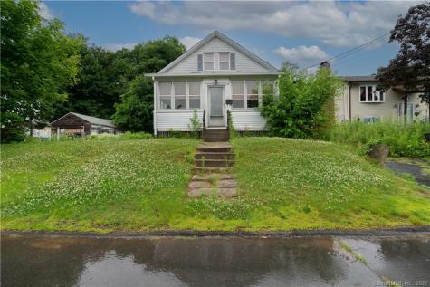 120 Arlington Street Bristol CT 06010