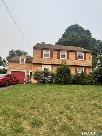 260 Parker Avenue Meriden CT 06450