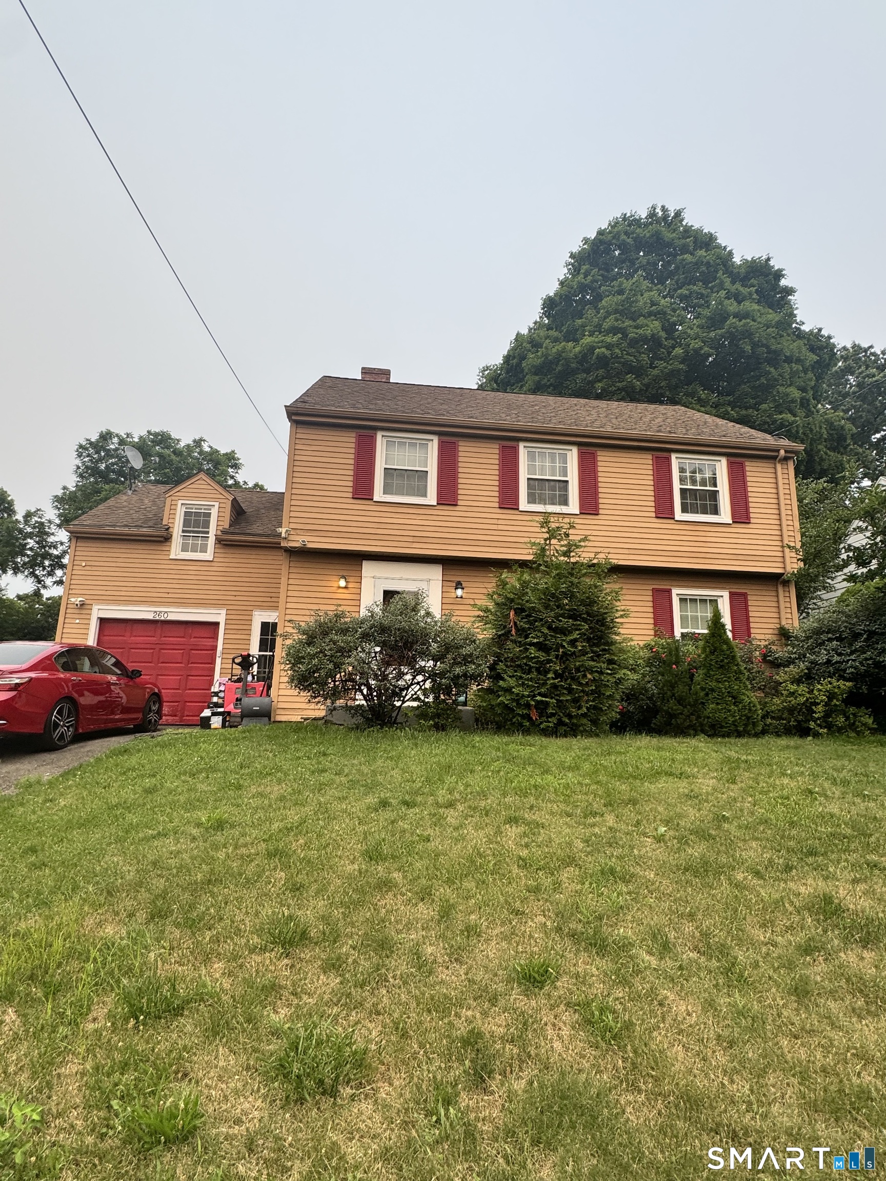 260 Parker Avenue Meriden CT 06450