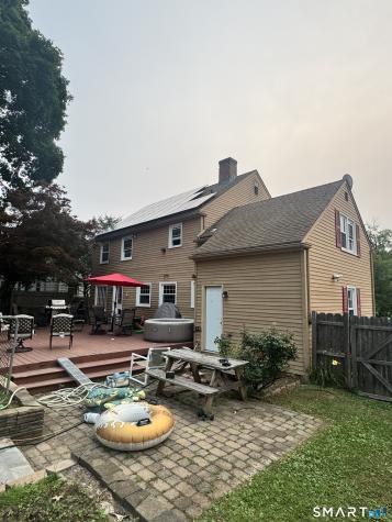 260 Parker Avenue Meriden CT 06450