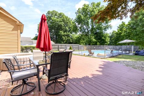260 Parker Avenue Meriden CT 06450