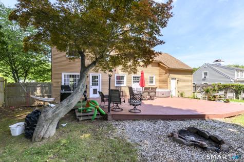 260 Parker Avenue Meriden CT 06450