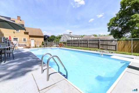 260 Parker Avenue Meriden CT 06450