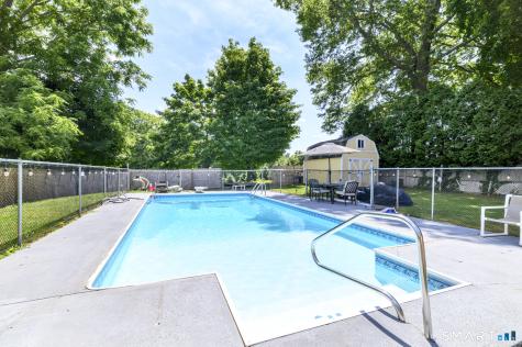 260 Parker Avenue Meriden CT 06450