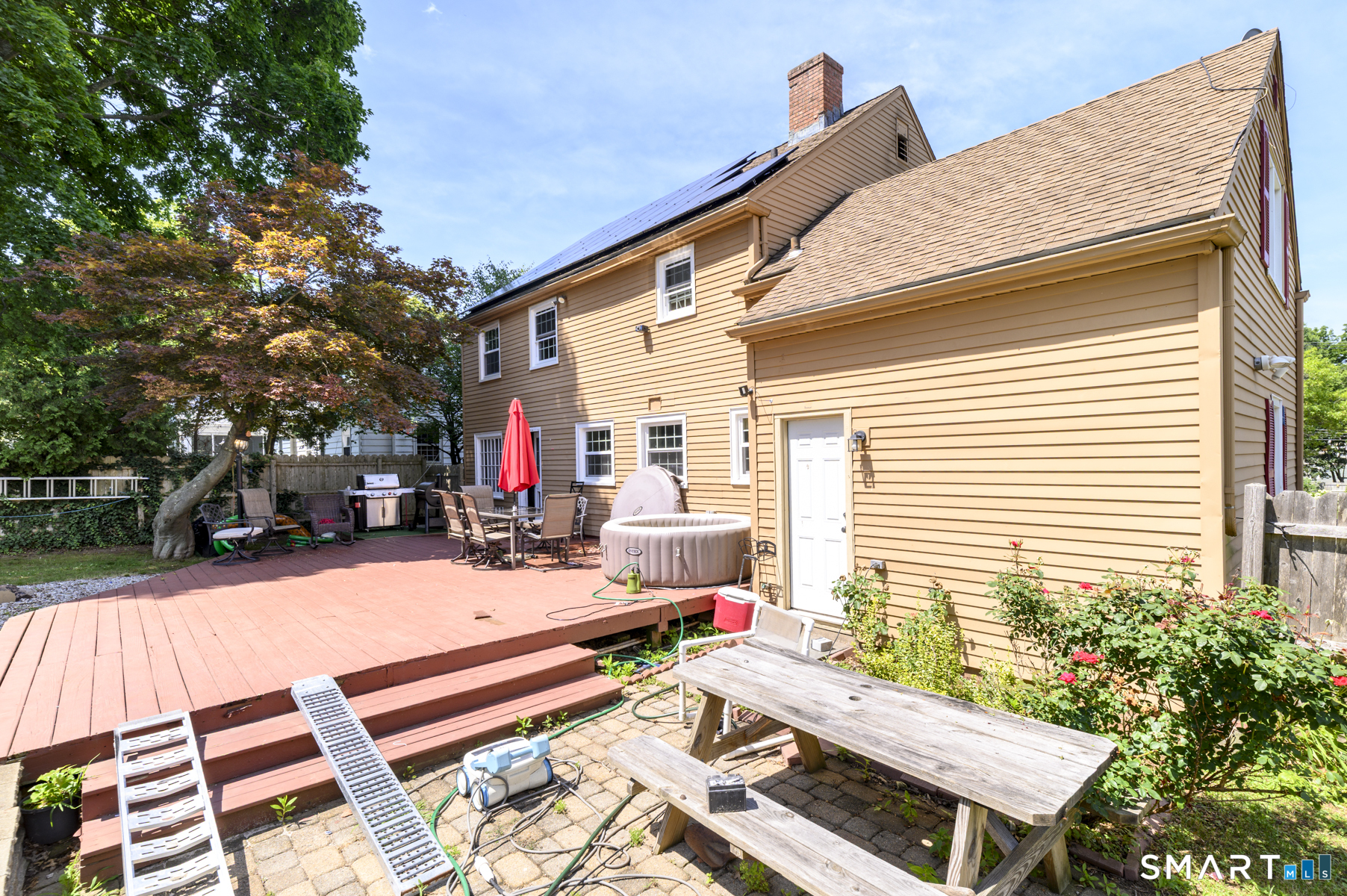 260 Parker Avenue Meriden CT 06450