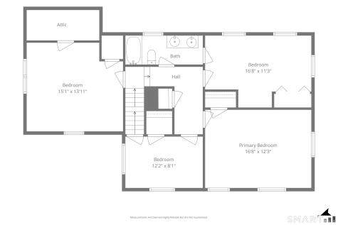 260 Parker Avenue Meriden CT 06450