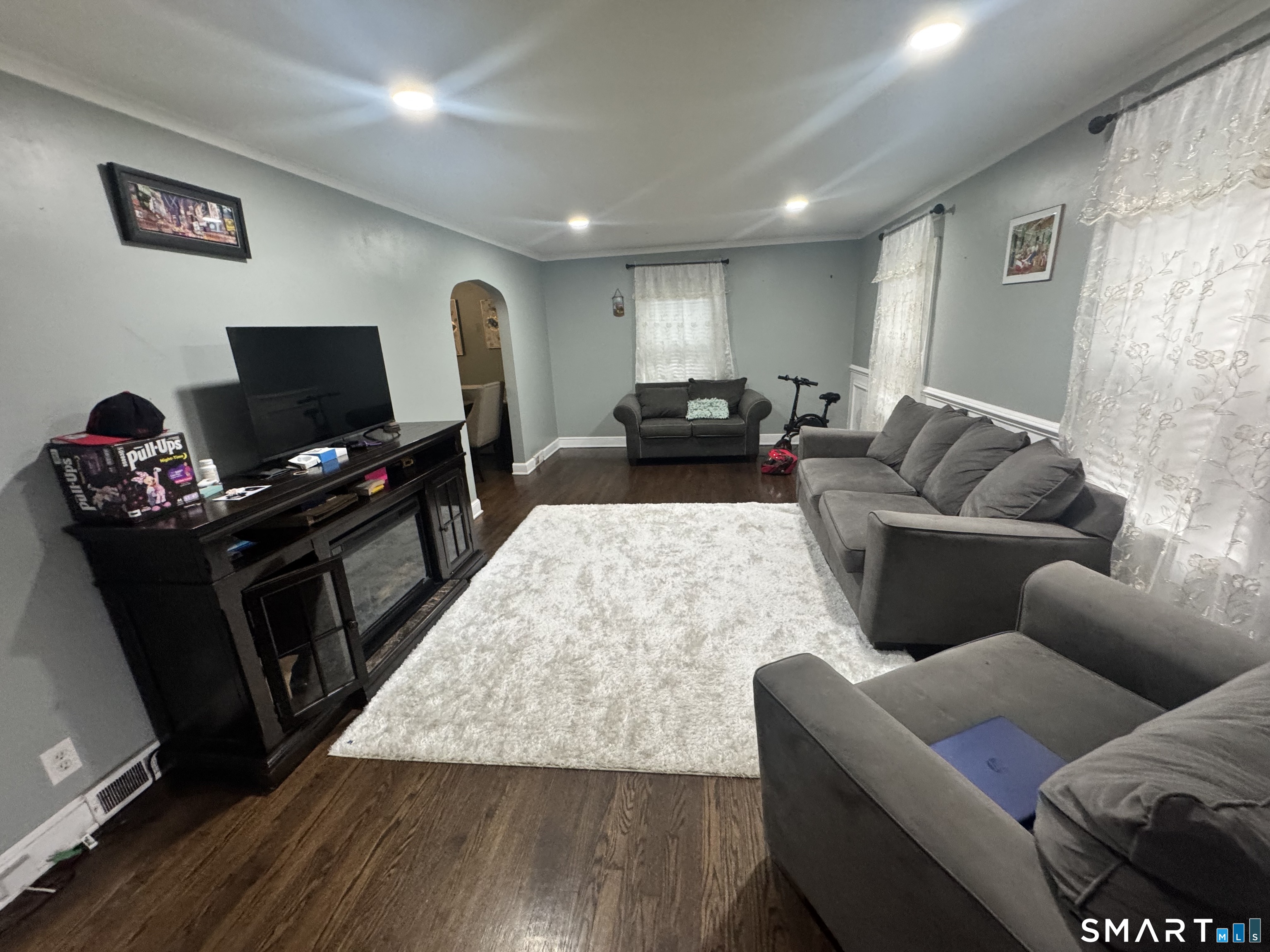 260 Parker Avenue Meriden CT 06450