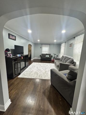 260 Parker Avenue Meriden CT 06450