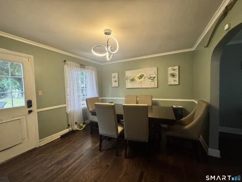 260 Parker Avenue Meriden CT 06450