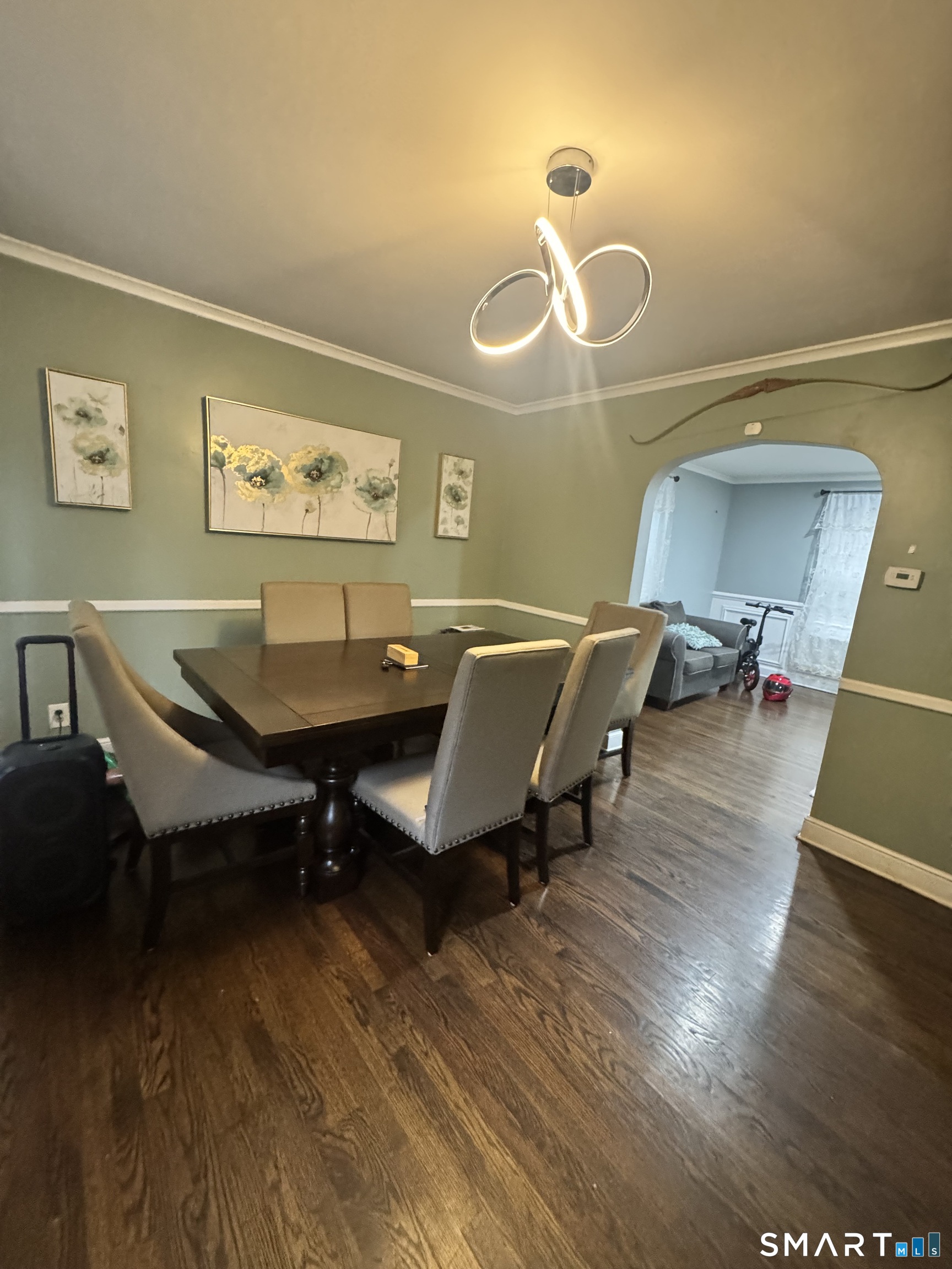 260 Parker Avenue Meriden CT 06450