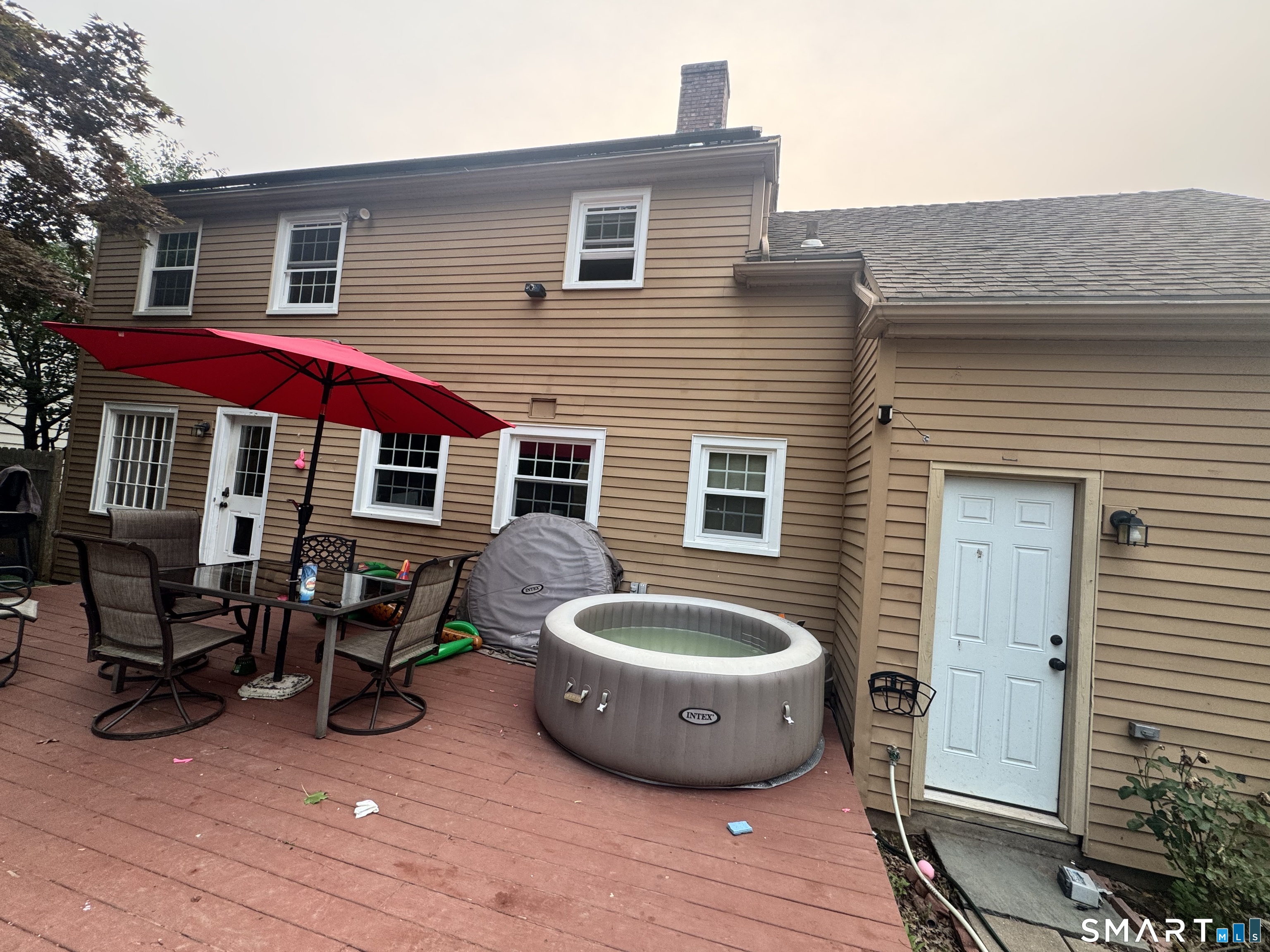 260 Parker Avenue Meriden CT 06450