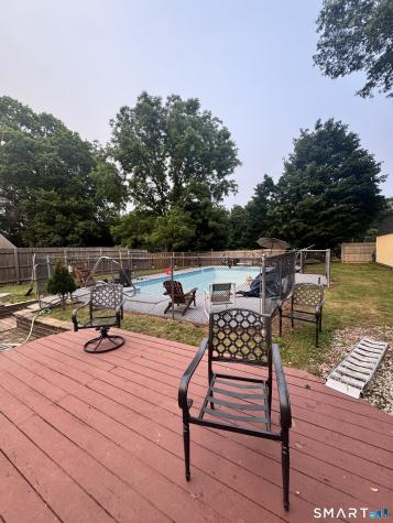 260 Parker Avenue Meriden CT 06450