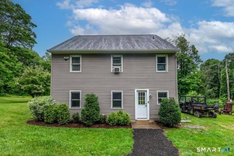 18 Hinckley Road Washington CT 06777