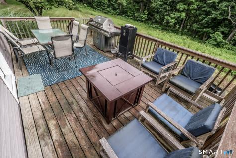 18 Hinckley Road Washington CT 06777