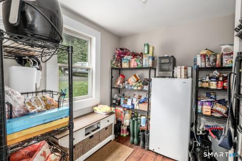 18 Hinckley Road Washington CT 06777