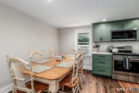 18 Hinckley Road Washington CT 06777