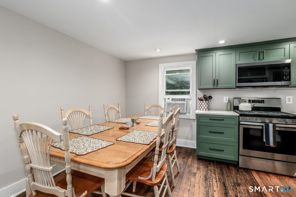 18 Hinckley Road Washington CT 06777