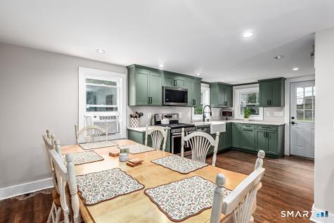 18 Hinckley Road Washington CT 06777