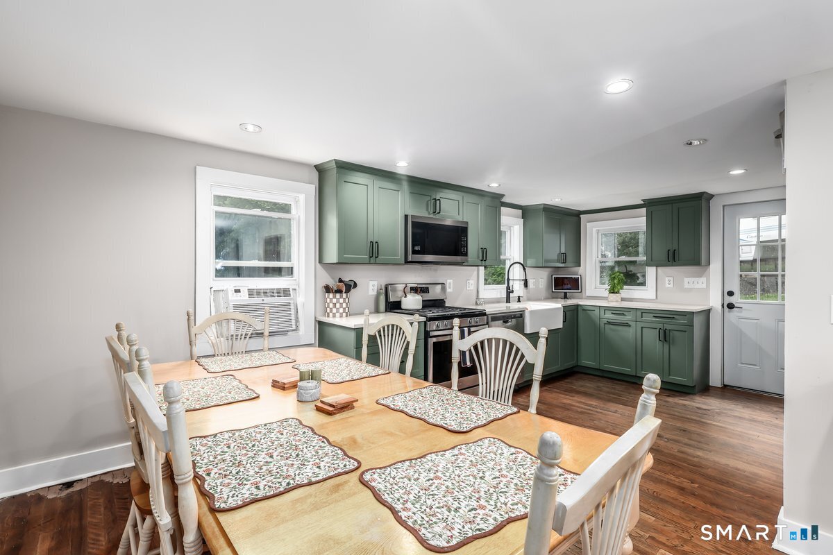 18 Hinckley Road Washington CT 06777