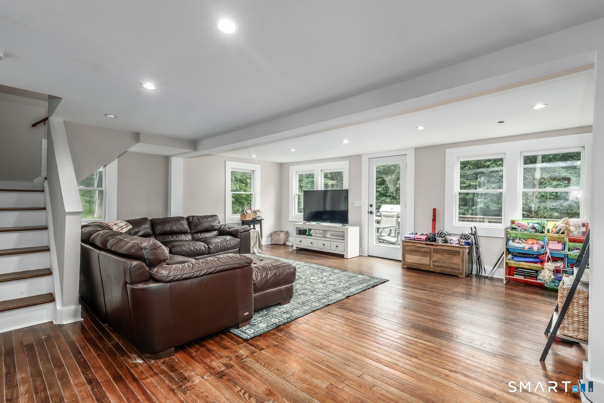 18 Hinckley Road Washington CT 06777