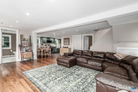 18 Hinckley Road Washington CT 06777