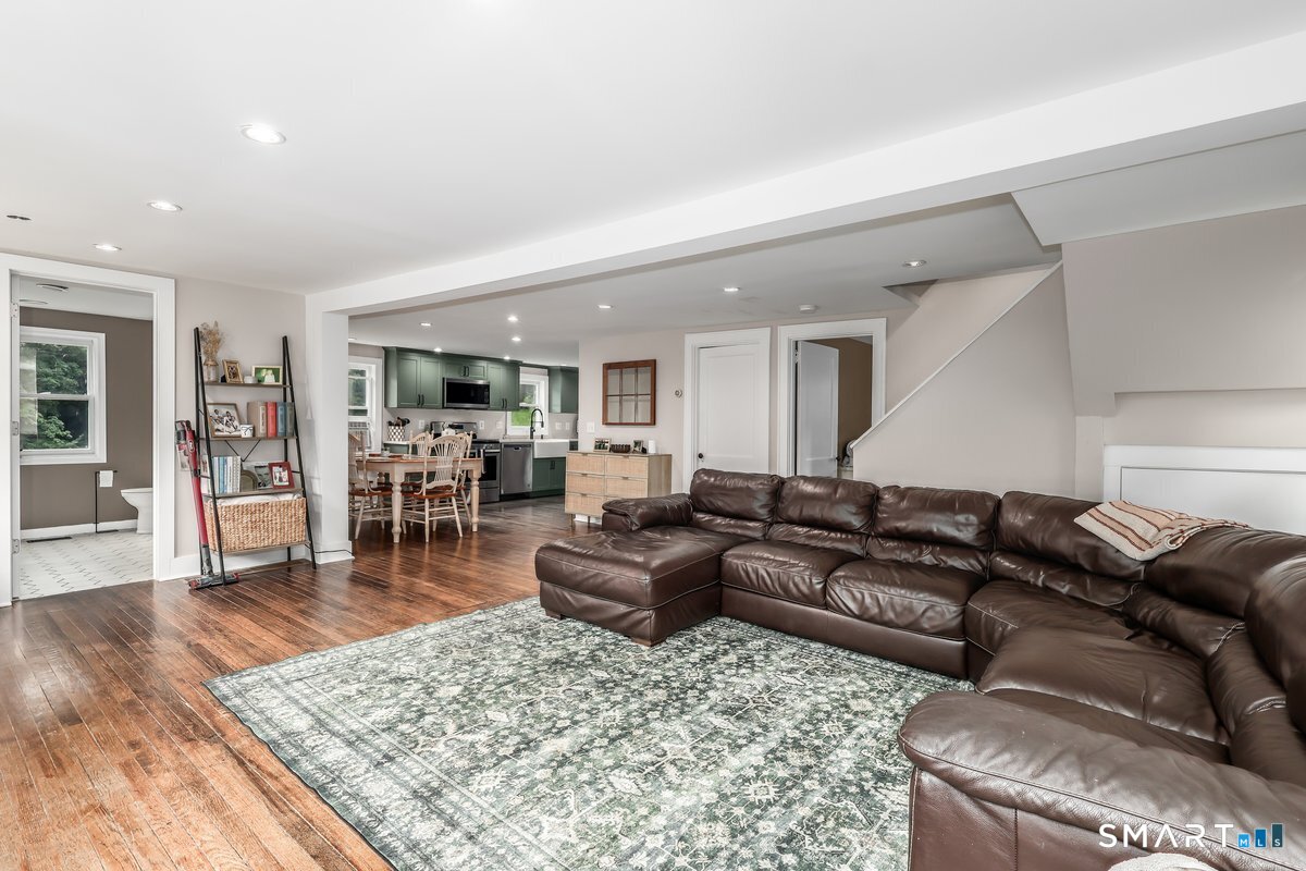 18 Hinckley Road Washington CT 06777