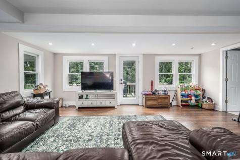 18 Hinckley Road Washington CT 06777