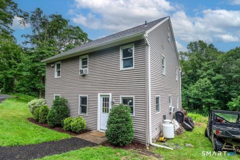 18 Hinckley Road Washington CT 06777