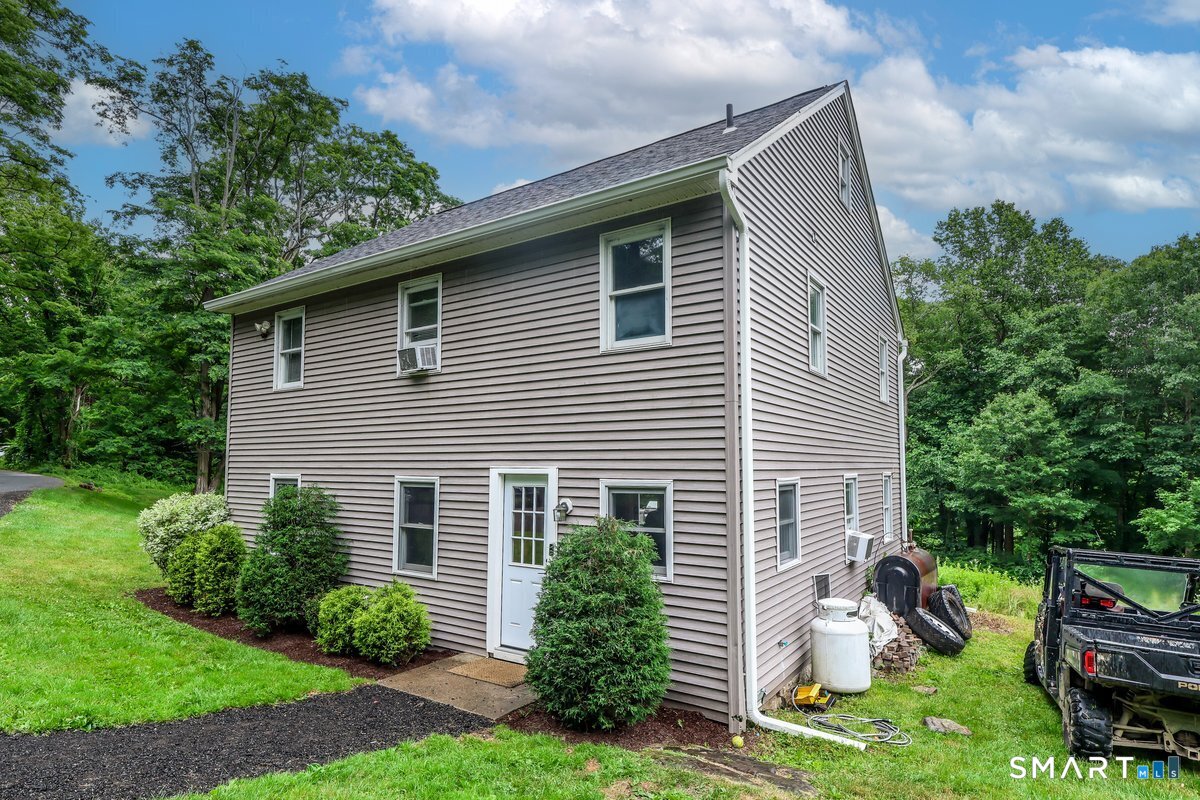 18 Hinckley Road Washington CT 06777